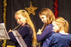 Musikschul-Adventkonzert 2018 - Foto: Mariazell Online
