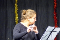 Musikschul-Adventkonzert 2018 - Foto: Mariazell Online