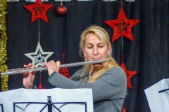 Musikschul-Adventkonzert 2018 - Foto: Mariazell Online