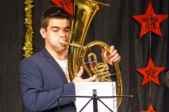 Musikschul-Adventkonzert 2018 - Foto: Mariazell Online