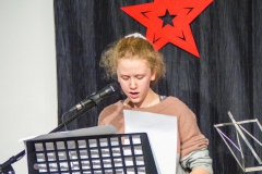 Musikschul-Adventkonzert 2018 - Foto: Mariazell Online