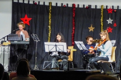 Musikschul-Adventkonzert 2018 - Foto: Mariazell Online