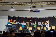 Musikschul-Adventkonzert 2018 - Foto: Mariazell Online