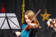 Musikschul-Adventkonzert 2018 - Foto: Mariazell Online