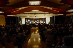 Musikschul-Adventkonzert 2018 - Foto: Mariazell Online