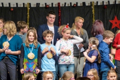 Musikschul-Adventkonzert 2018 - Foto: Mariazell Online