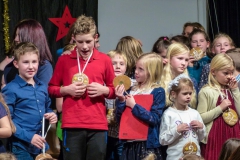 Musikschul-Adventkonzert 2018 - Foto: Mariazell Online