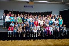 Musikschul-Adventkonzert 2018 - Foto: Mariazell Online