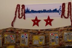 Adventkonzert der Musikschule - Foto: Mariazell Online