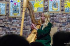 Adventkonzert der Musikschule - Foto: Mariazell Online