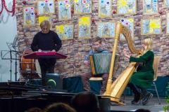 Adventkonzert der Musikschule - Foto: Mariazell Online