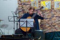 Adventkonzert der Musikschule - Foto: Mariazell Online