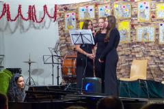 Adventkonzert der Musikschule - Foto: Mariazell Online