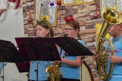 Adventkonzert der Musikschule - Foto: Mariazell Online