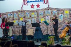 Adventkonzert der Musikschule - Foto: Mariazell Online