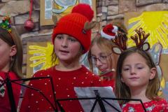 Adventkonzert der Musikschule - Foto: Mariazell Online