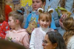 Adventkonzert der Musikschule - Foto: Mariazell Online