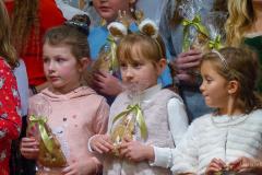Adventkonzert der Musikschule - Foto: Mariazell Online