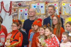 Adventkonzert der Musikschule - Foto: Mariazell Online