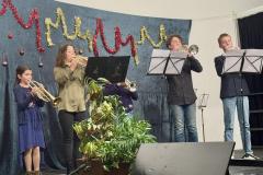 Adventkonzert der Musikschule Mariazell, Foto: Ing. Franz Peter Stadler