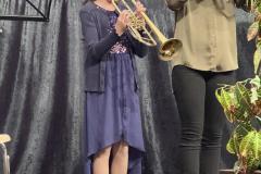 Adventkonzert der Musikschule Mariazell, Foto: Ing. Franz Peter Stadler