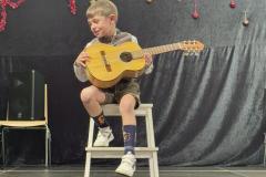 Adventkonzert der Musikschule Mariazell, Foto: Ing. Franz Peter Stadler