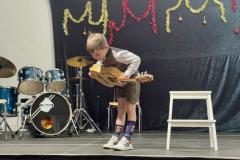 Adventkonzert der Musikschule Mariazell, Foto: Ing. Franz Peter Stadler