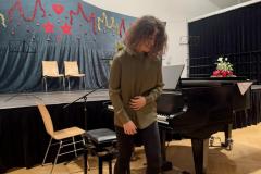 Adventkonzert der Musikschule Mariazell, Foto: Ing. Franz Peter Stadler