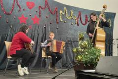 Adventkonzert der Musikschule Mariazell, Foto: Ing. Franz Peter Stadler