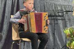 Adventkonzert der Musikschule Mariazell, Foto: Ing. Franz Peter Stadler