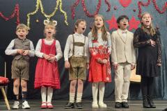 Adventkonzert der Musikschule Mariazell, Foto: Ing. Franz Peter Stadler