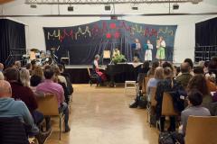 Adventkonzert der Musikschule Mariazell, Foto: Ing. Franz Peter Stadler