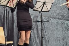 Adventkonzert der Musikschule Mariazell, Foto: Ing. Franz Peter Stadler