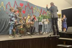 Adventkonzert der Musikschule Mariazell, Foto: Ing. Franz Peter Stadler