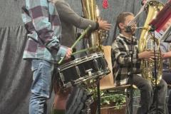 Adventkonzert der Musikschule Mariazell, Foto: Ing. Franz Peter Stadler