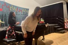 Adventkonzert der Musikschule Mariazell, Foto: Ing. Franz Peter Stadler