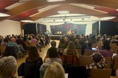 Adventkonzert der Musikschule Mariazell, Foto: Ing. Franz Peter Stadler