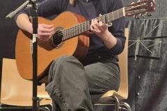 Adventkonzert der Musikschule Mariazell, Foto: Ing. Franz Peter Stadler