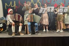 Adventkonzert der Musikschule Mariazell, Foto: Ing. Franz Peter Stadler