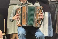 Adventkonzert der Musikschule Mariazell, Foto: Ing. Franz Peter Stadler