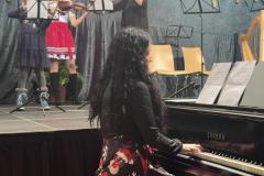 Adventkonzert der Musikschule Mariazell, Foto: Ing. Franz Peter Stadler