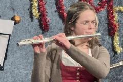 Adventkonzert der Musikschule Mariazell, Foto: Ing. Franz Peter Stadler