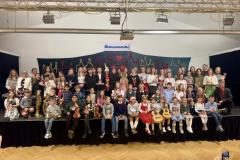 Adventkonzert der Musikschule Mariazell, Foto: Ing. Franz Peter Stadler