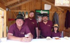 Alt-Mariazeller Fest am 7. Juli 2023, Foto: Mariazell Online