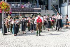 Alt-Mariazeller Fest am 7. Juli 2023, Foto: Mariazell Online