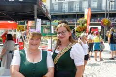 Alt-Mariazeller Fest am 7. Juli 2023, Foto: Mariazell Online