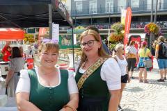 Alt-Mariazeller Fest am 7. Juli 2023, Foto: Mariazell Online