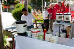 Alt-Mariazeller Fest am 7. Juli 2023, Foto: Mariazell Online