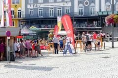 Alt-Mariazeller Fest am 7. Juli 2023, Foto: Mariazell Online