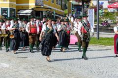 Alt-Mariazeller Fest am 7. Juli 2023, Foto: Mariazell Online